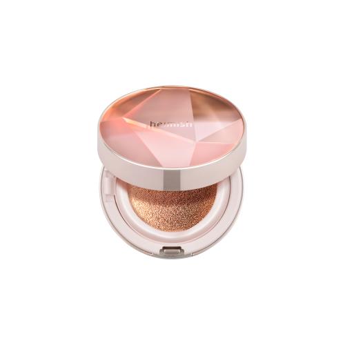 [Heimish] ARTLESS PERFECT CUSHION SPF50+ PA+++ No.21 Light Beige (renew)