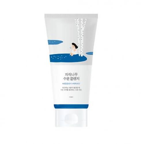 [Round Lab] (EU) ROUND LAB BIRCH JUICE CLEANSER 150ml