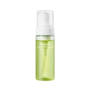 [PURITO SEOUL] Clear Code Superfruit Cleanser 150ml
