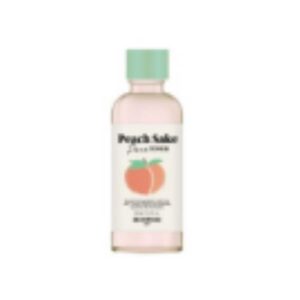 [Skinfood] PEACH SAKE PORE TONER 160ml