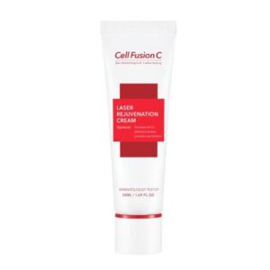 [Cellfusion C] Laser Rejuvenation Cream 50ml