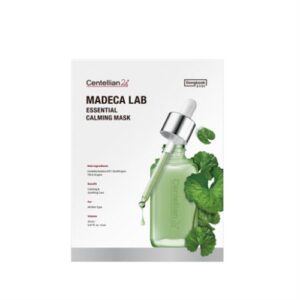 [Centellian24] Madeca Lab Essential Calming Mask 20ml