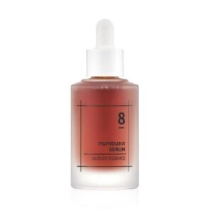 [Numbuzin] No.8 Glossy Essence Serum 50ml