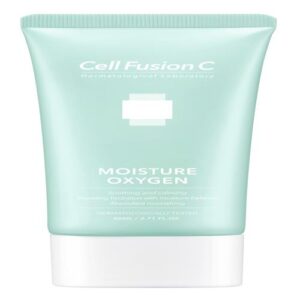[Cellfusion C] Moisture Oxygen 80ml
