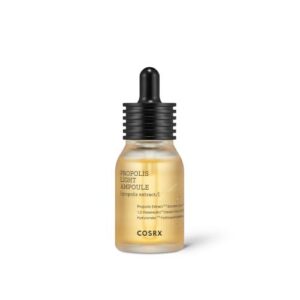 [COSRX] Full fit Propolis Light Ampoule 30ml