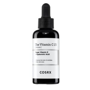 [COSRX] The Vitamin C 23 serum 20g (EU Package)