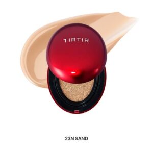 [TIRTIR] (REFILL) MASK FIT RED CUSHION 23N SAND