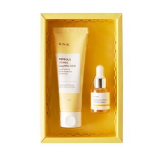 [IUNIK] Propolis Edition Skincare Set