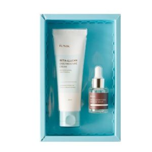 [IUNIK] Beta Glucan Edition Skin Care Set