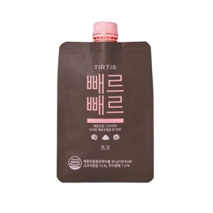 [TIRTIR] BbaeR BbaeR Choco 1ea