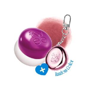 [FWEE] Lip&Cheek Blurry Pudding Pot MV02 Hurt 5g