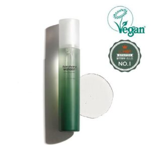 [Haruharu Wonder] Wonder Black Bamboo Mist 150ml