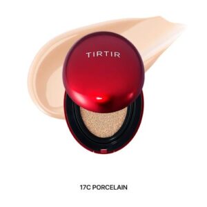 [TIRTIR] (REFILL) MASK FIT RED CUSHION 17C PORCELAIN