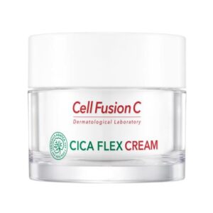 [Cellfusion C] Cica Flex Cream 55ml