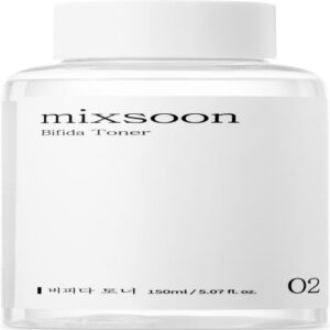[MIXSOON] Bifida Toner 150ml