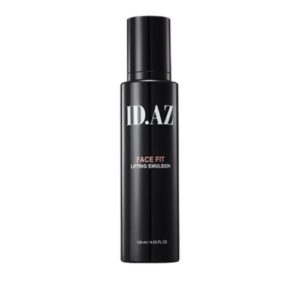 [ID PLACOSMETICS] ID.AZ FACE FIT LIFTING EMULSION 120ml