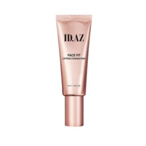 [ID PLACOSMETICS] ID.AZ FACE FIT LIFTING FOUNDATION 40ml