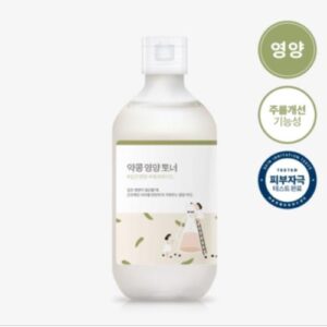[Round Lab] (Renewal) Soybean Nourishing Toner 300ml