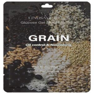 [LINDSAY] Re:natural Modeling Mask Grain 30g