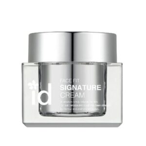 [ID PLACOSMETICS] ID FACE FIT SIGNATURE CREAM 50g