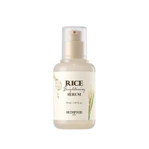 [Skinfood] Rice Brightening Serum 55ml
