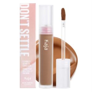 [KAJA] DONT SETTLE 09 Chai Pudding