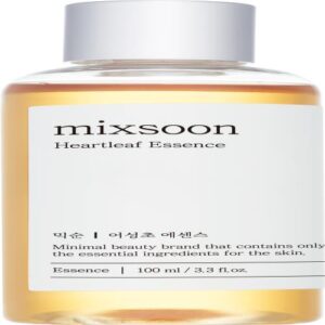 [MIXSOON] Heartleaf Essence 100ml