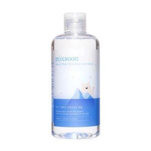 [MIXSOON] Glacier Water Hyaluronic Acid  Serum 300ml