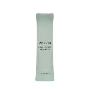 [ARENCIA] Holy Hyssop Serum 30 4ml