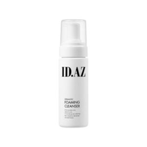 [ID PLACOSMETICS] ID.AZ DERMASTIC FOAMING CLEANSER 150ml