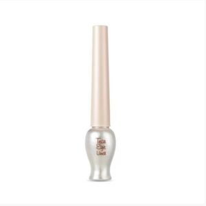 [Etude] Tear eye liner #01 White Tear