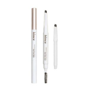 [hince] SIGNATURE BROW PENCIL P002 GRAY BROWN 0.2g