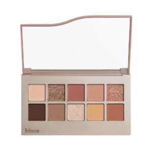[hince] NEW DEPTH EYESHADOW PALETTE 05 NEW BEGINNING 9.1g