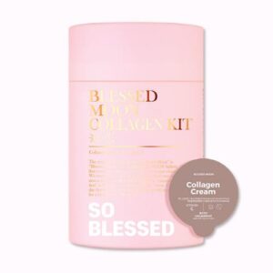 [Blessed Moon] COLLAGEN KIT 2ml*31ea
