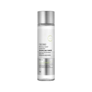 [VT COSMETICS] (Renew)REEDLE SHOT SYNERGY SPARKLING TONER 150ml