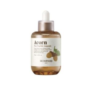 [Skinfood] Acorn Pore Peptide Ampoule 55ml