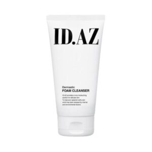 [ID PLACOSMETICS] ID.AZ DERMASTIC FOAM CLEANSER 150ml