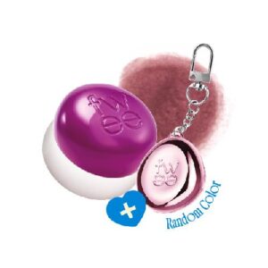 [FWEE] Lip&Cheek Blurry Pudding Pot MV04 Slayyy 5g