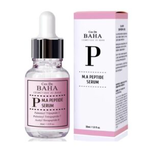 [COS DE BAHA] Peptide Serum 30ml