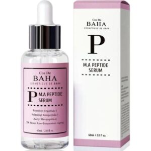 [COS DE BAHA] Peptide Serum 60ml
