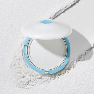 [GOONGBE] Pri-mmune Soothing Powder 25g