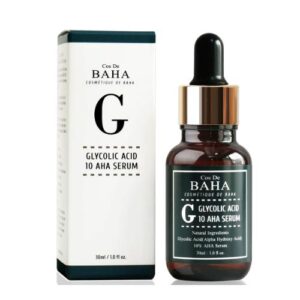 [COS DE BAHA] Glycolic Serum 30ml