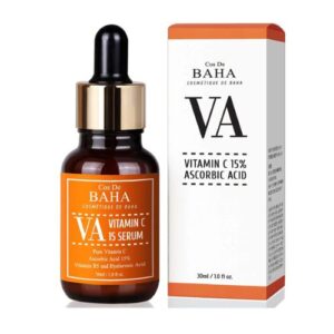 [COS DE BAHA] Vitamin C Serum 30ml