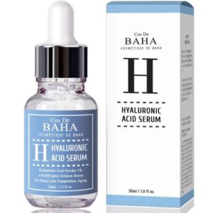 [COS DE BAHA] Hyaluronic Serum 30ml