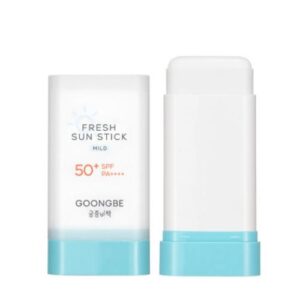 [GOONGBE] Fresh Sun Stick Mild(SPF50+ PA++++) 23g