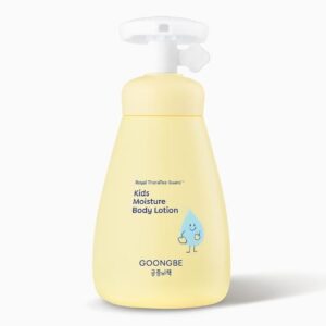 [GOONGBE] Kids Moisture Body Lotion 250ml
