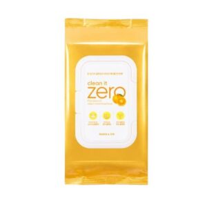 [Banila co] Clean it Zero Ceramide Cleansing Balm 100ml