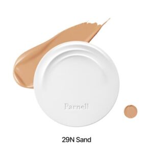 [Parnell] Cicamanu Serum Cushion #29N (Sand) 15g
