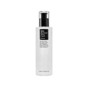 [COSRX] BHA Blackhead Power Liquid (EU Package)