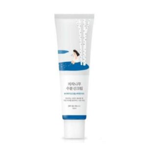 [Round Lab] (EU) Birch Juice Sun Cream 50ml